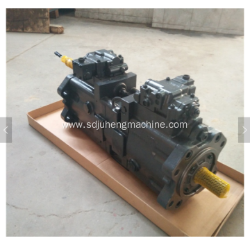 K3V280DTH1AHR Main R800LC-7A Hydraulic Pump 31ND-10010